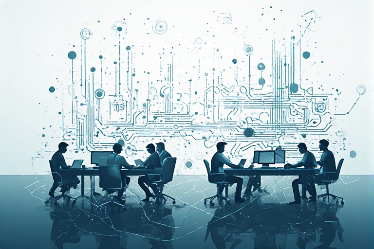 The Impact of AI on Jobs: Threat or Opportunity?