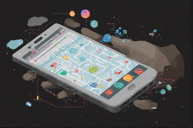 Everyday AI: How Artificial Intelligence Is Already Shaping Your Life