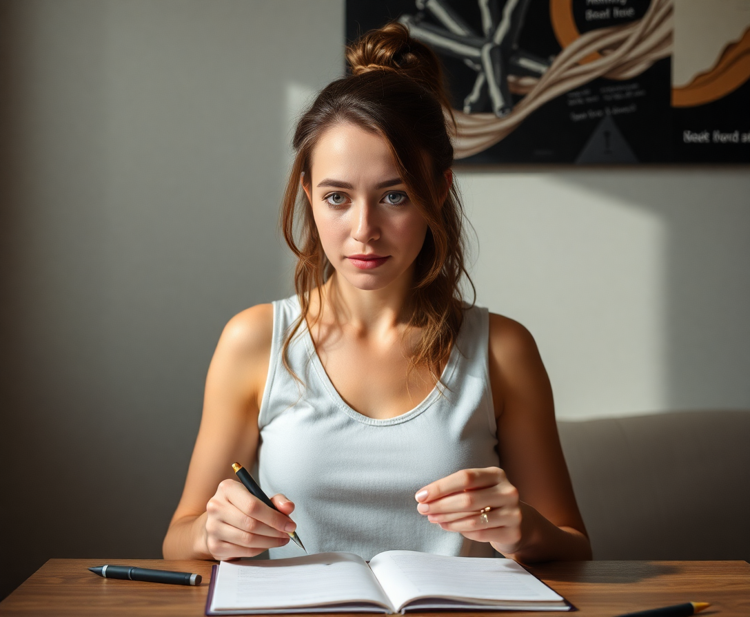 How to Start Journaling for Mental Clarity
